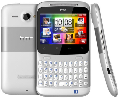 HTC ChaCha