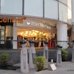 Fisherman's Market store front