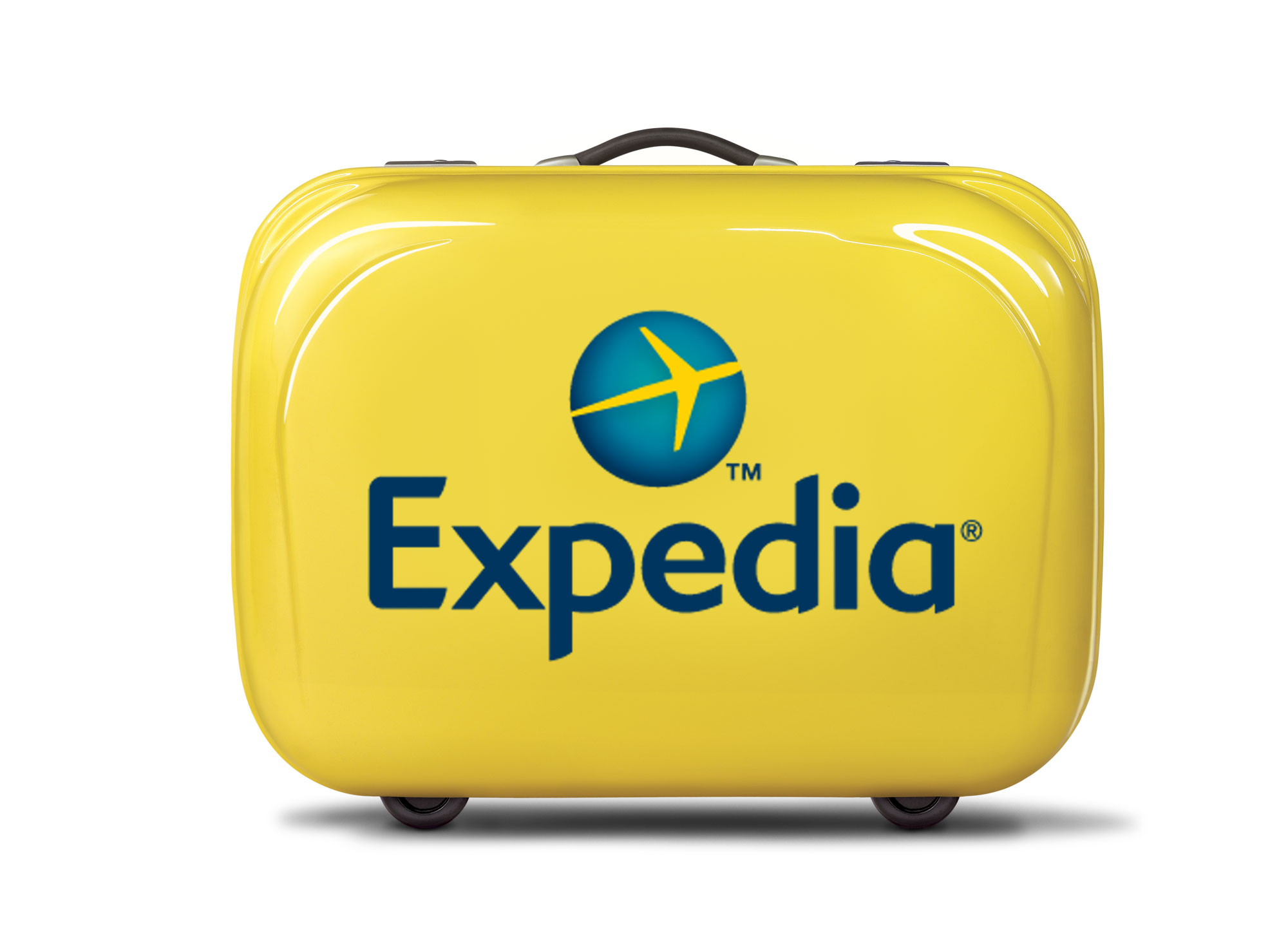 Expedia suitcase |SUPERADRIANME.com