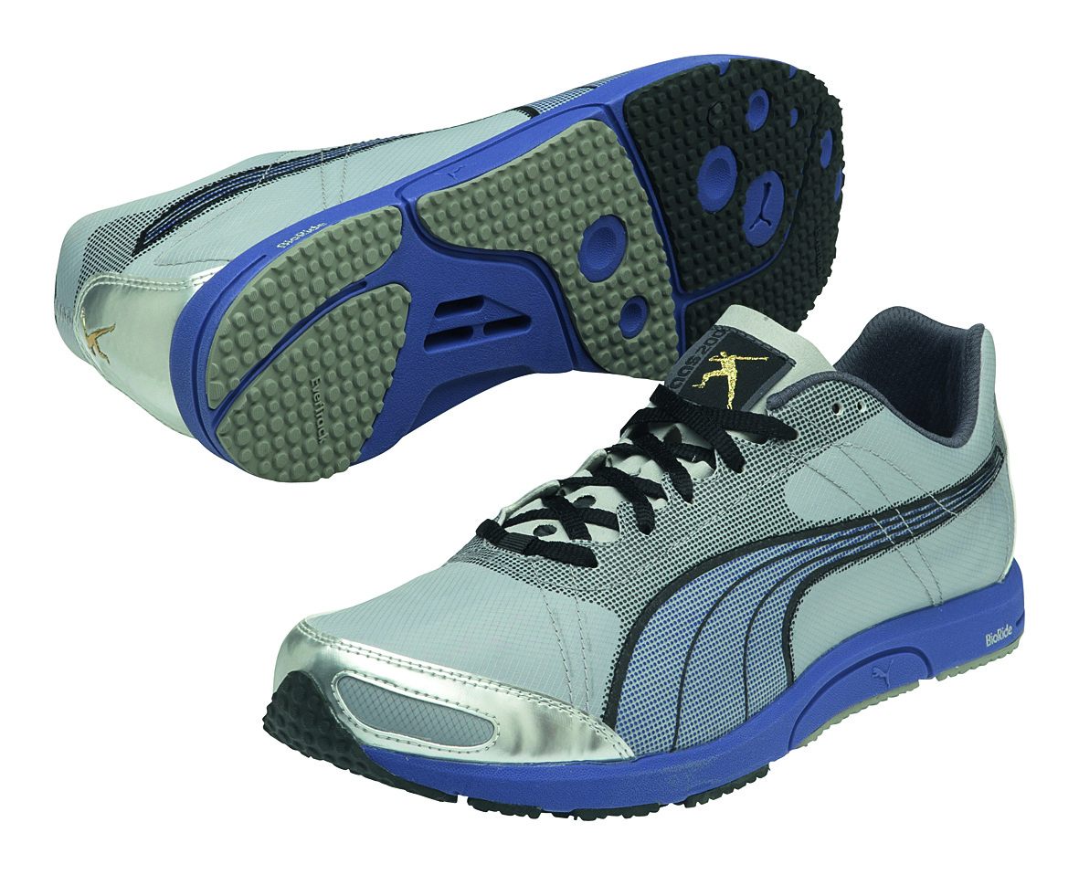 PUMA Search For FAAS Test Man Woman SUPERADRIANME