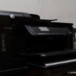 My HP Officejet 6500A Plus e-All-in-One Printer | SUPERADRIANME.com