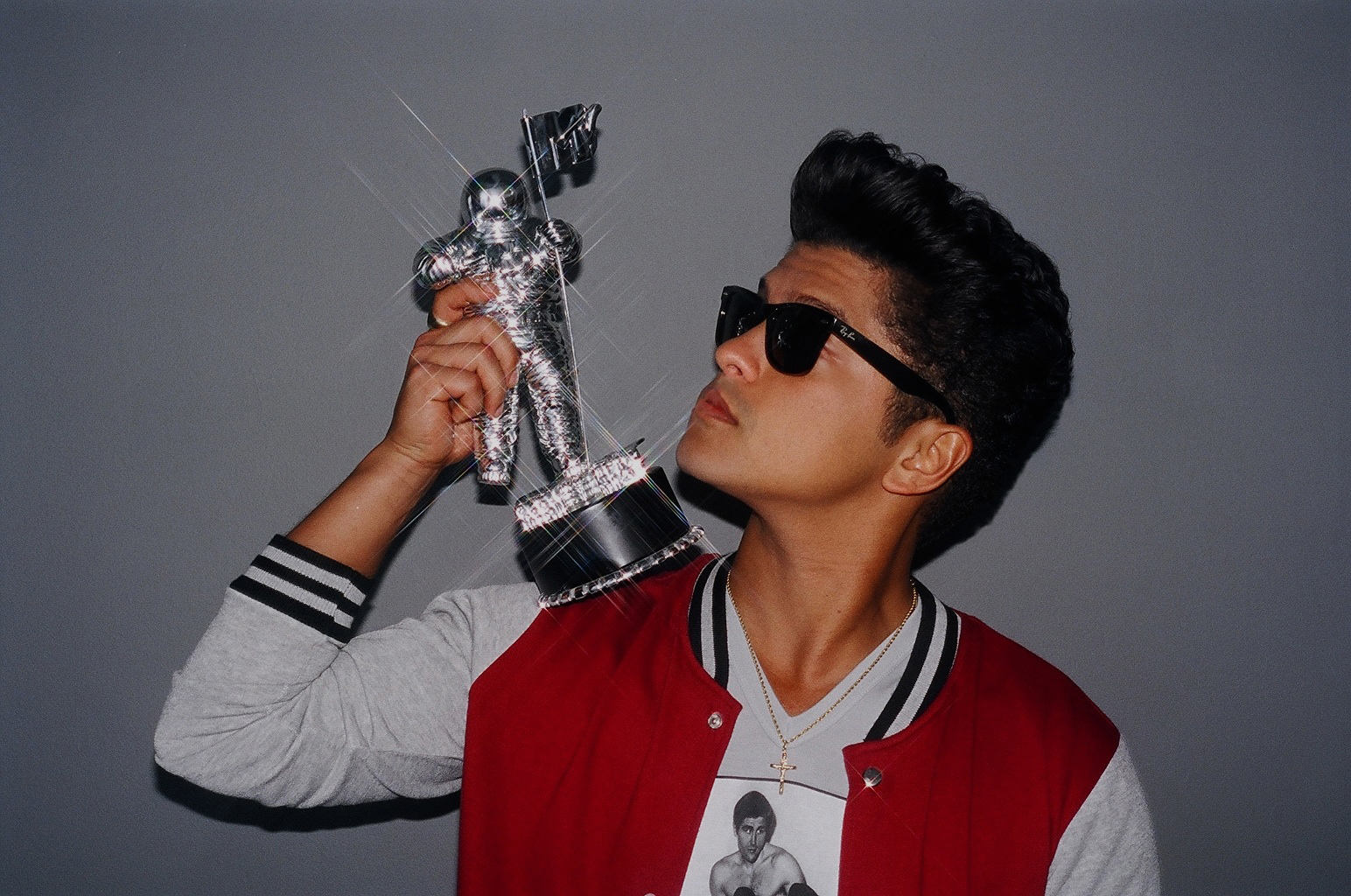 Bruno Mars