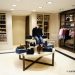 Massimo Dutti Kids Section at Liat Tower Flagship Store in Singapore