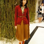 Massimo Dutti Autumn Winter 2011 Show - Singapore