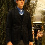 Massimo Dutti Autumn Winter 2011 Show - Singapore