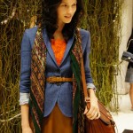 Massimo Dutti Autumn Winter 2011 Show - Singapore