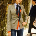 Massimo Dutti Autumn Winter 2011 Show - Singapore