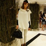 Massimo Dutti Autumn Winter 2011 Show - Singapore