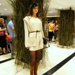 Massimo Dutti Autumn Winter 2011 Show - Singapore