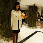 Massimo Dutti Autumn Winter 2011 Show - Singapore