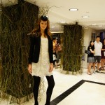 Massimo Dutti Autumn Winter 2011 Show - Singapore