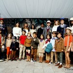 Massimo Dutti Autumn Winter 2011 Show - Singapore