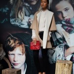 Massimo Dutti Autumn Winter 2011 Show - Singapore