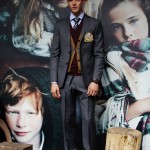 Massimo Dutti Autumn Winter 2011 Show - Singapore