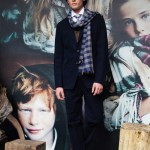 Massimo Dutti Autumn Winter 2011 Show - Singapore