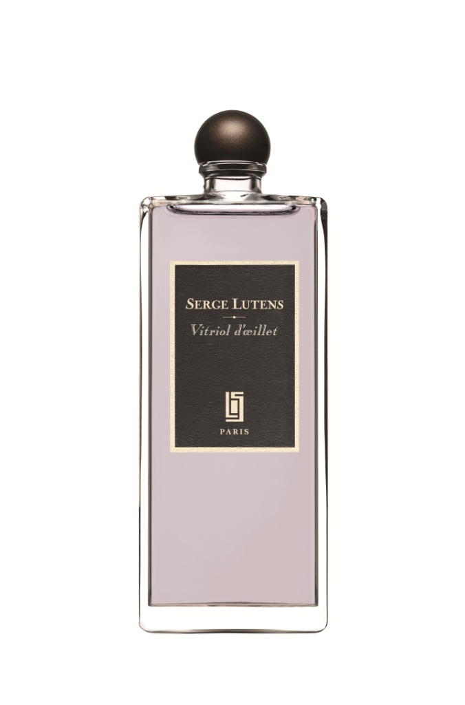 Escentials: Serge Lutens Vitriol D’Oeillet