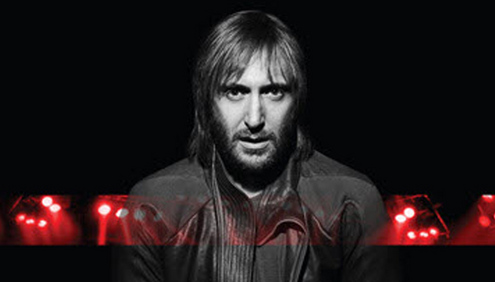 David Guetta