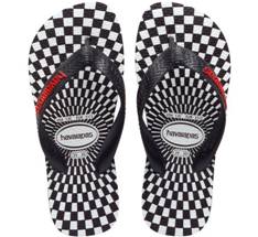 Havaianas’ Limited Edition Auto-Racing Collection
