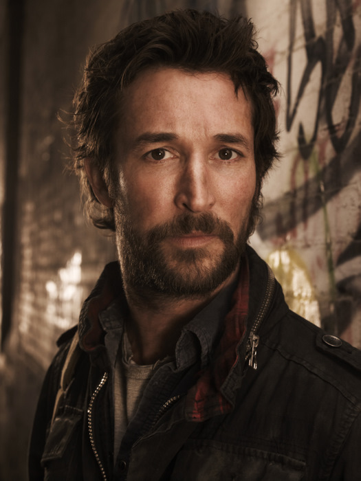 Noah Wyle