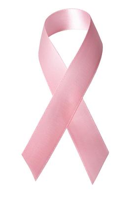 Breast Cancer Ribbon