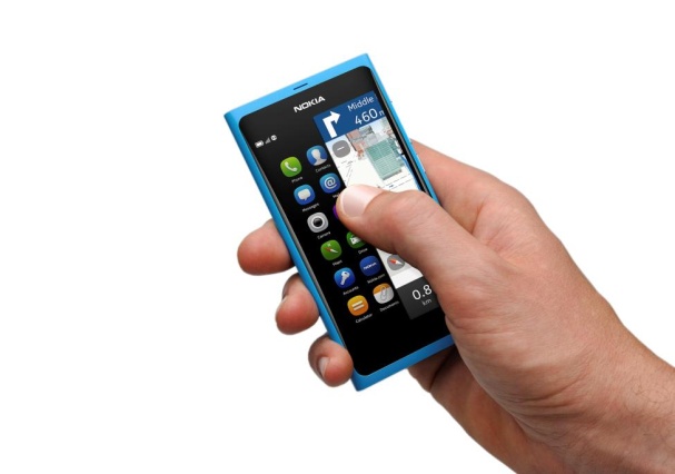 Nokia N9