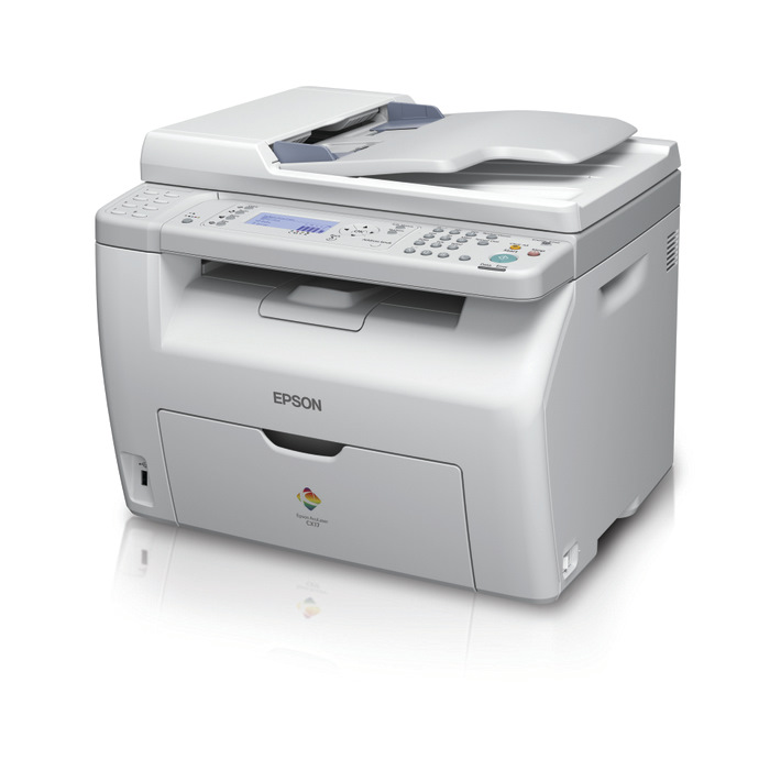 EPSON AcuLaser CX17NF