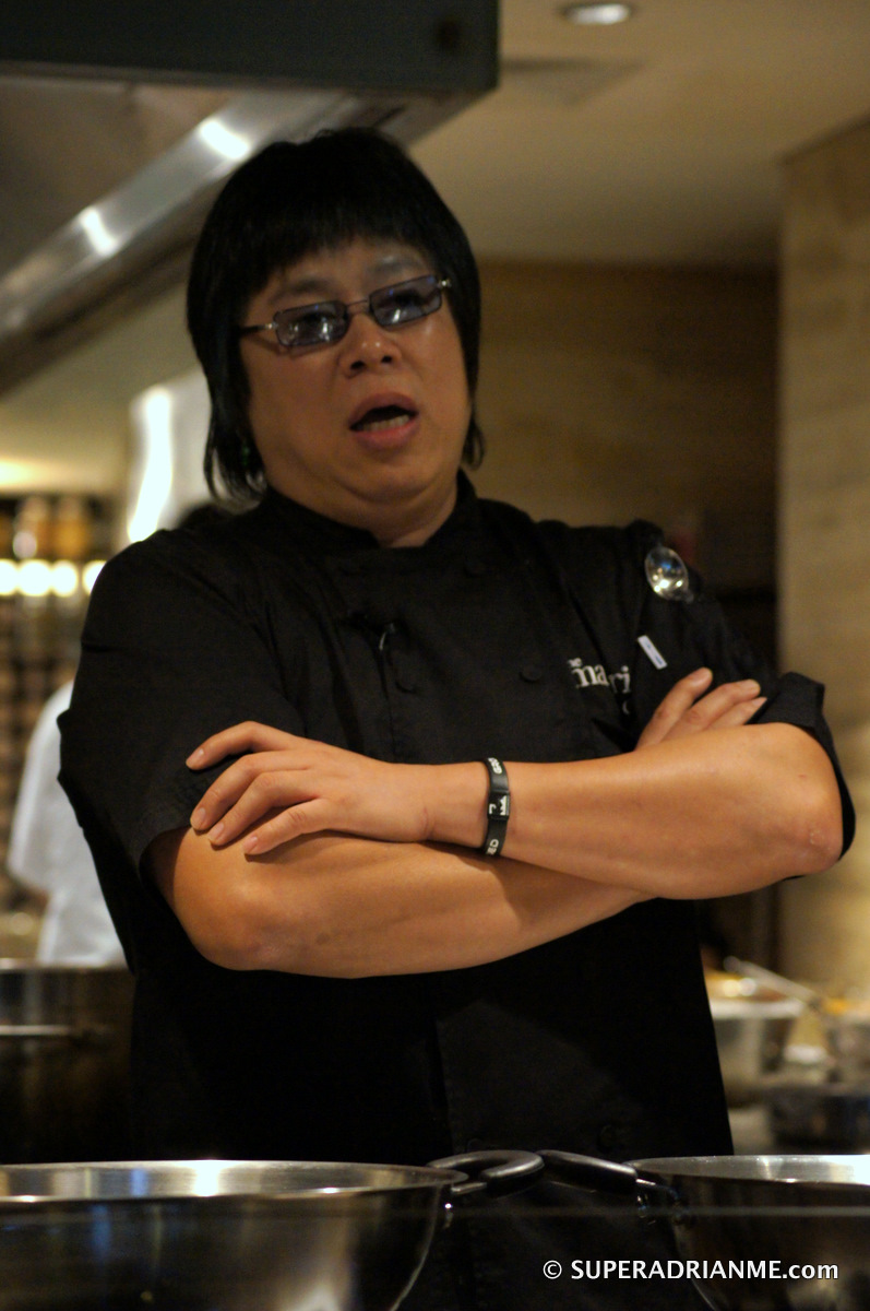 The Maverick Chef Alvin Leung