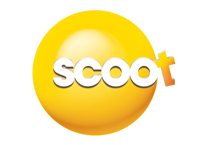 Scoot Logo