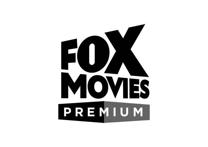 Fox movies premium logo
