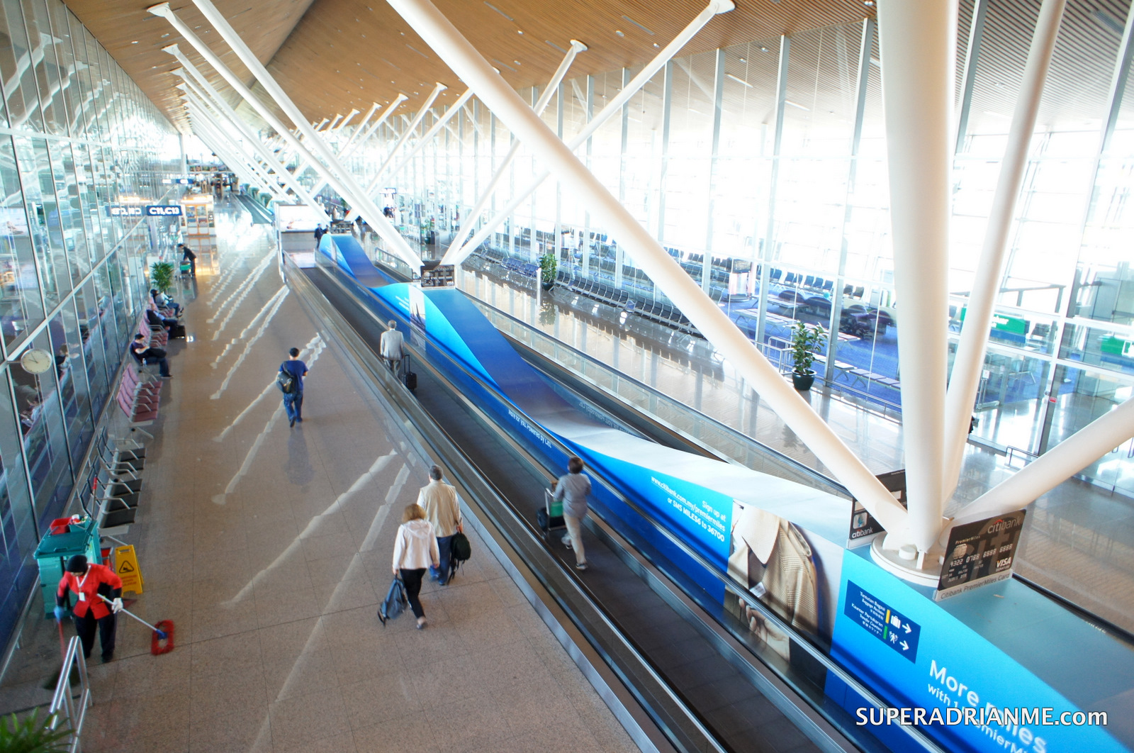 Kuala Lumpur International Airport