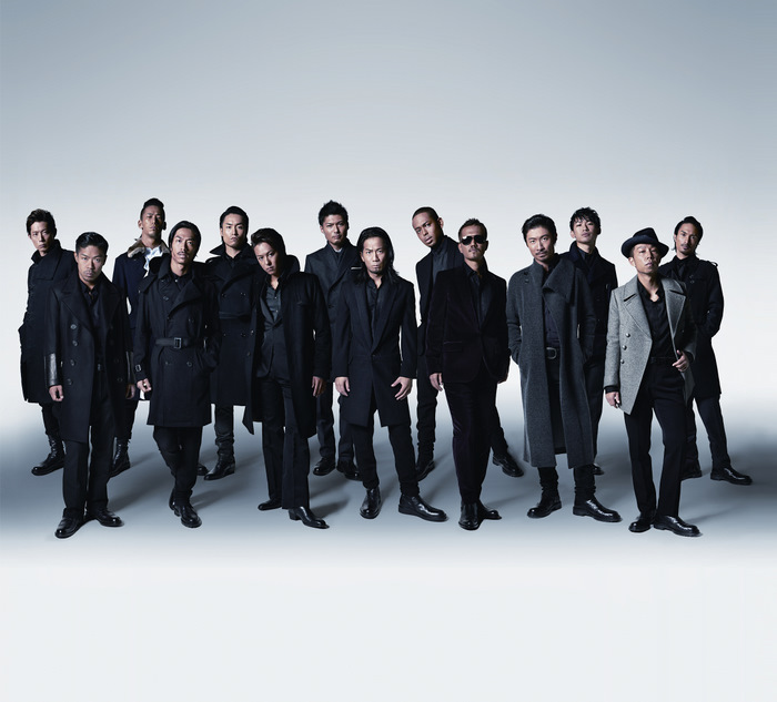 EXILE Japan