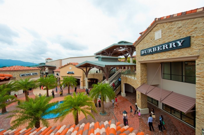 Johor Premium Outlets