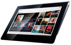 Sony Tablet S 3G Version