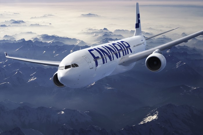 Finnair Airbus A330