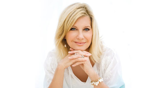 Olivia Newton-John