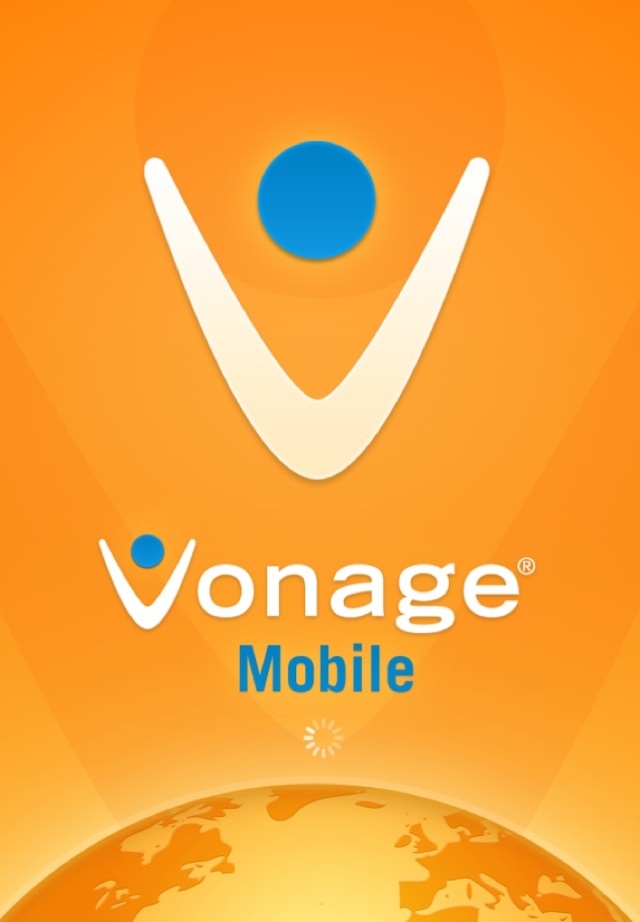 Vonage Mobile App