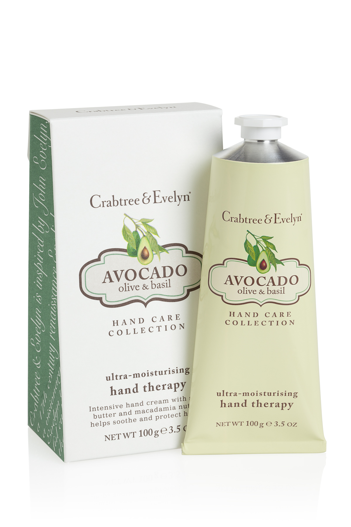 Hand Therapy Collection Крема Купить У Поставщика