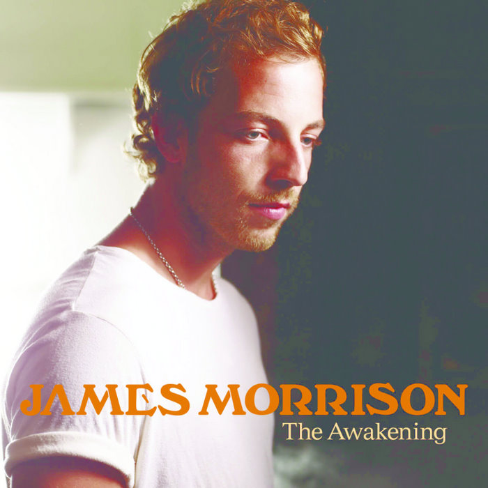 James Morrison - The Awake