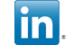 LinkedIn Square Logo
