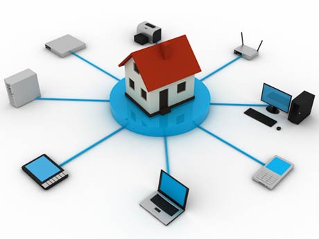 Home Networking