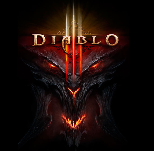 Diablo III Release on 15 May 2012
