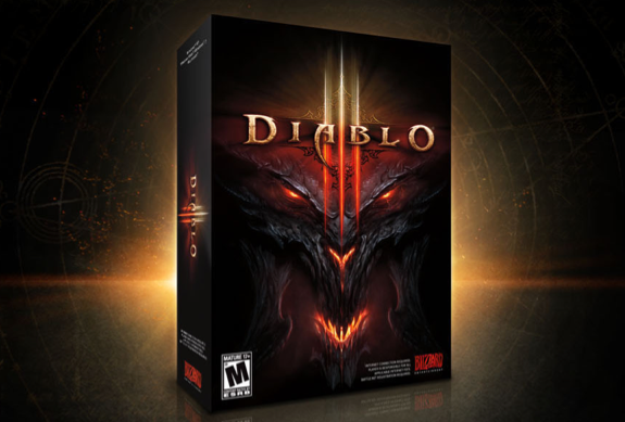 Diablo III Box Set