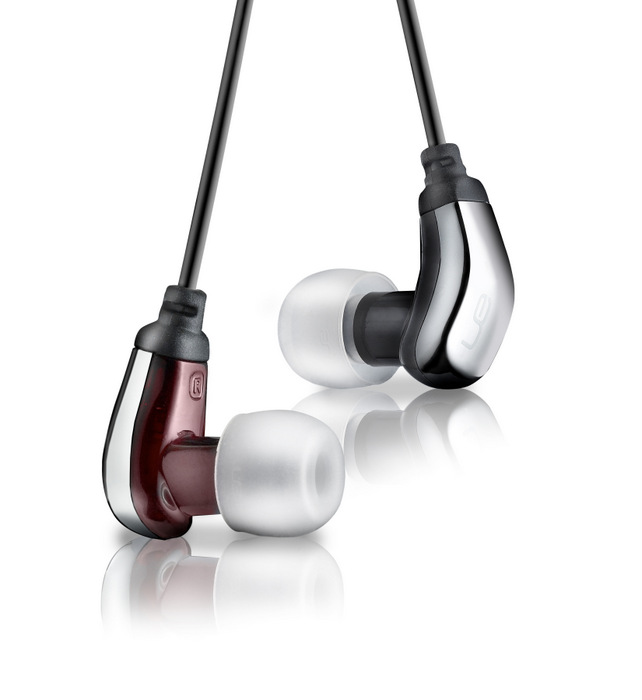 Logitech Ultimate Ears 600