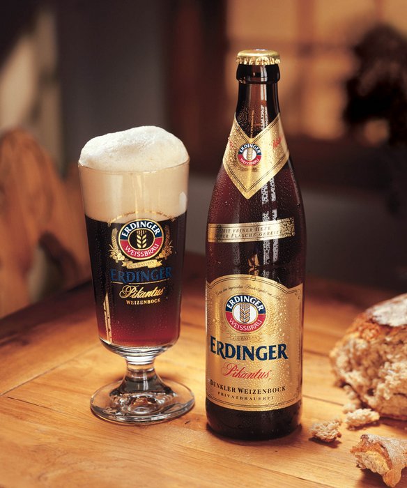 Erdinger Pikantus