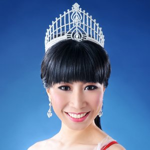 Mrs Singapore Queen of Hope - Sherrine Teoh