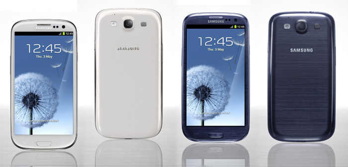 Samsung GALAXY S III