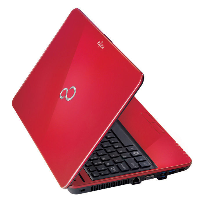 Lykkelig Henfald Fighter Fujitsu LIFEBOOK LH772 & LH532 Laptops – Pick A Colour To Fit Your Taste |  SUPERADRIANME.com