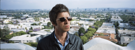 Noel Gallagher