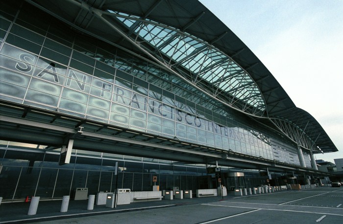 San Francisco International Airport