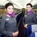 TransAsia Airways Crew (Thumbnail)